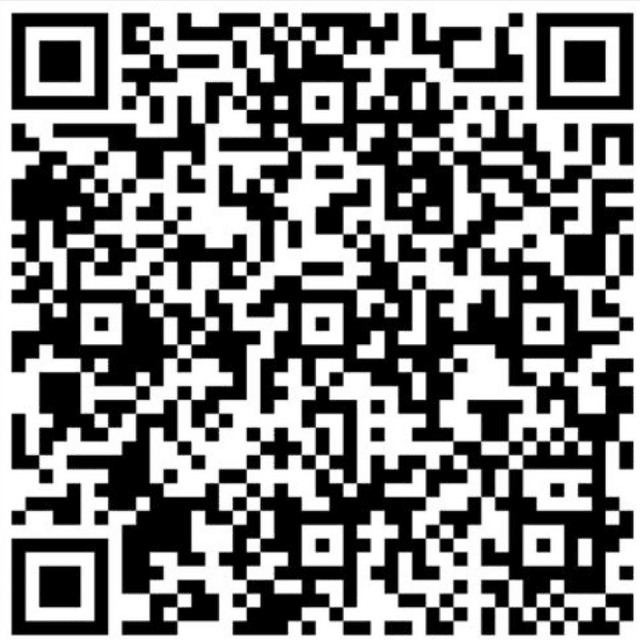 QR code para pagamento Pix